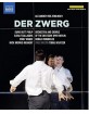 Alexander von Zemlinsky:  Der Zwerg Blu-ray