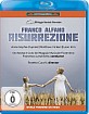 Alfano - Risurrezione (Cucchi) Blu-ray