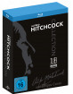Alfred Hitchcock Collection (18 Filme Set) (18 Blu-ray)