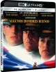 Algunos hombres buenos 4K - 25th Anniversary Edition (4K UHD + Blu-ray) (ES Import) Blu-ray