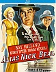 Alias Nick Beal (Region A - US Import ohne dt. Ton) Blu-ray