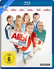 Alibi.com Blu-ray