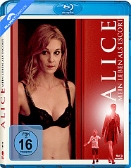 Alice - Mein Leben als Escort Blu-ray
