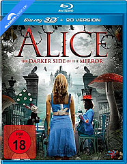 Alice - The Darker Side of the Mirror 3D (Blu-ray 3D) Blu-ray