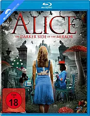 Alice - The Darker Side of the Mirror Blu-ray