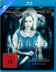 Alice - The Darkest Hour Blu-ray