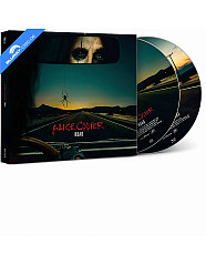 Alice Cooper - Road (Blu-ray + CD) Blu-ray