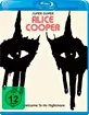 Alice Cooper - Super Duper Blu-ray