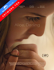 Alice, Darling Blu-ray