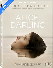 Alice, Darling (Blu-ray + Digital Copy) (Region A - US Import ohne dt. Ton) Blu-ray