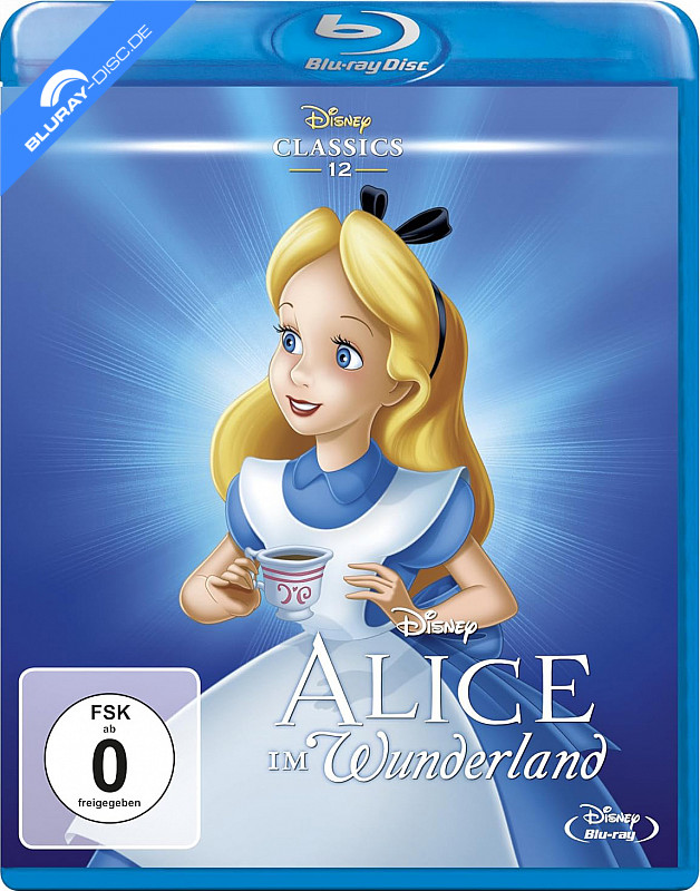alice-im-wunderland-1951--disney-classics-collection-12-neu.webp