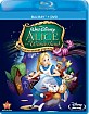 Alice in Wonderland (1951) - 60th Anniversary Edition (Blu-ray + DVD) (US Import ohne dt. Ton) Blu-ray