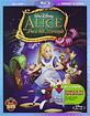 Alice Nel Paese Delle Meraviglie (1951) (Blu-ray + Digital Copy Edition) (IT Import) Blu-ray