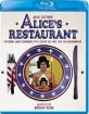 Alice's Restaurant (1969) (Region A - US Import ohne dt. Ton) Blu-ray