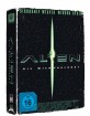 Alien - Die Wiedergeburt (Tape Edition)