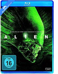 Alien (1979) Blu-ray