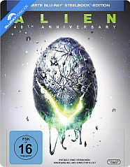 Alien (1979) (40th Anniversary Edition) (Limited Steelbook Edition) Blu-ray