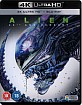 Alien (1979) 4K - 40th Anniversary Edition (4K UHD + Blu-ray) (UK Import) Blu-ray