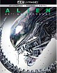 Alien (1979) 4K - 40th Anniversary Edition (4K UHD + Blu-ray + Digital Copy) (US Import) Blu-ray