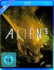 Alien 3 Blu-ray