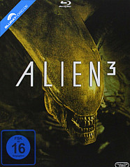 Alien 3 (Steelbook)