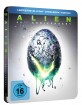 Alien (40th Anniversary Edition) (Limited Steelbook Edition)