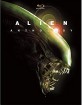Alien Anthology (Neuauflage) (US Import) Blu-ray