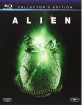 Alien - Collector's Edition (IT Import ohne dt. Ton) Blu-ray