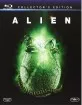 Alien - Collector's Edition (IT Import ohne dt. Ton) Blu-ray