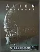 Alien: Covenant - FilmArena Exclusive Limited Full Slip Edition Steelbook (CZ Import ohne dt. Ton) Blu-ray