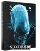 Alien: Covenant - FilmArena Exclusive Limited Lenticular Full Slip Edition Steelbook (CZ Import ohne dt. Ton) Blu-ray