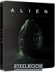 Alien: Covenant - Filmarena Exclusive Limited Unnumbered Edition Lenticular Steelbook (CZ Import ohne dt. Ton) Blu-ray