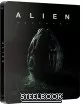 Alien: Covenant - Filmarena Exclusive Limited Unnumbered Edition Lenticular Steelbook (CZ Import ohne dt. Ton) Blu-ray