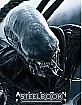 Alien: Covenant - Manta Lab Exclusive #010 Limited Edition Lenticular Fullslip Type A Steelbook (HK Import ohne dt. Ton) Blu-ray
