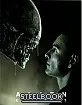 Alien: Covenant - Manta Lab Exclusive #010 Limited Edition Lenticular Fullslip Type B Steelbook (HK Import ohne dt. Ton) Blu-ray