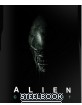 Alien: Covenant - Manta Lab Exclusive #010 Limited Edition Steelbook - One-Click Box Set (HK Import ohne dt. Ton) Blu-ray