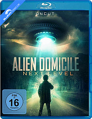 Alien Domicile - Next Level Blu-ray