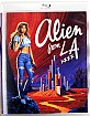 Alien from L.A. - 2K Remastered (Region A - US Import ohne dt. Ton) Blu-ray