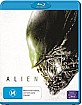 Alien - JB Hi-Fi exclusive (AU Import) Blu-ray