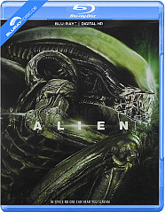 Alien (Neuauflage) (Blu-ray + Digital Copy) (US Import) Blu-ray