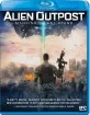 Alien Outpost (2014) (Region A - US Import ohne dt. Ton) Blu-ray