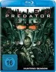 Alien Predator - Hunting Season Blu-ray