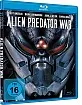 Alien Predator War (2. Neuauflage) Blu-ray
