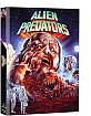 Alien Predators (1986) (Limited Mediabook Edition) (Cover A) (Blu-ray + Bonus-DVD) Blu-ray