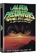 Alien Predators (1986) (Limited Mediabook Edition) (Cover B) (Blu-ray + Bonus-DVD) Blu-ray