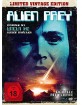 Alien Prey (Limited Vintage Edition) (Limited Mediabook Edition) Blu-ray