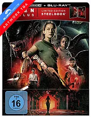 Alien: Romulus 4K (Limited Steelbook Edition) (Neuauflage) (4K UHD + Blu-ray)