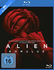 Alien: Romulus Blu-ray