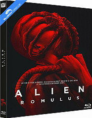 Alien: Romulus (FR Import) Blu-ray