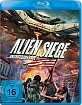 Alien Siege - Angriffsziel Erde Blu-ray